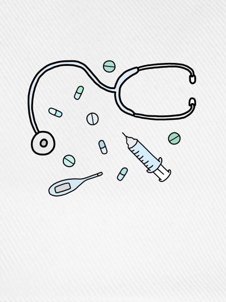 Medizin
