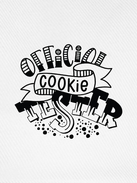 Offizieller Cookie-Tester