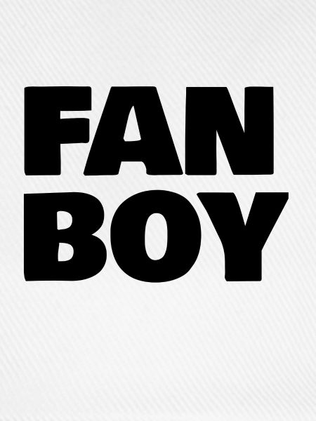 Fan Boy