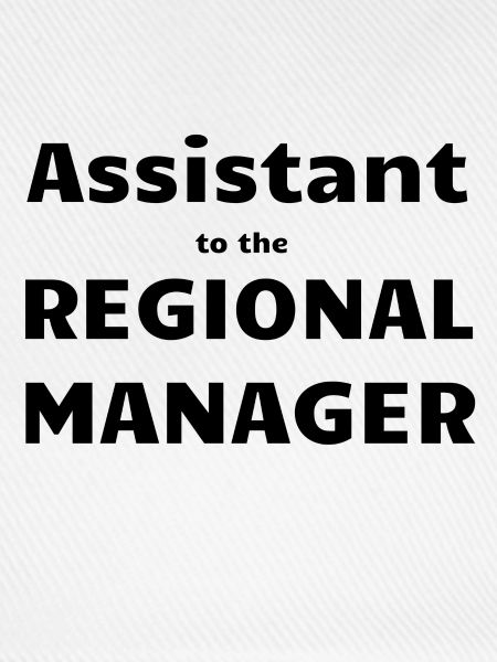Assistant Regional Manager