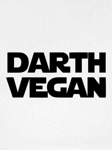 Darth Vegan Geschenk