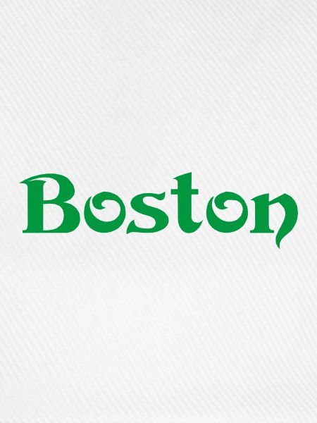 BOSTON Massachusetts