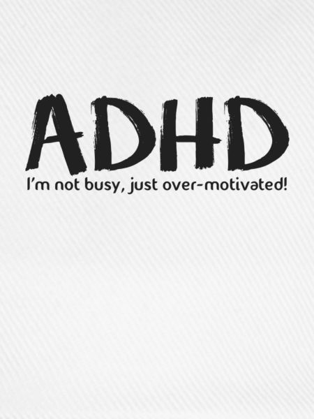 ADHS