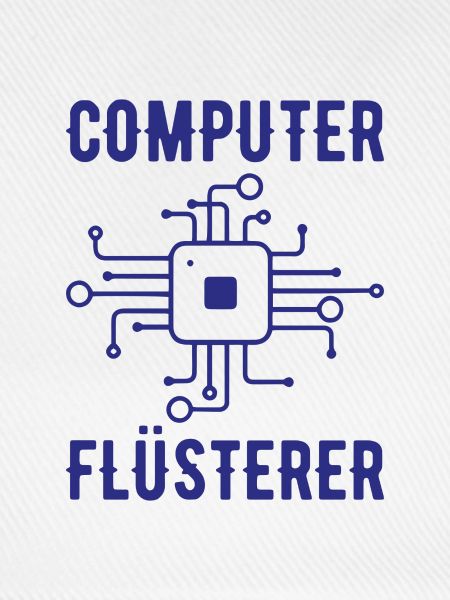 Computer Flüsterer Admin Sysadmin Geschenk