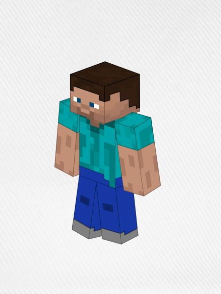 Steve Skin