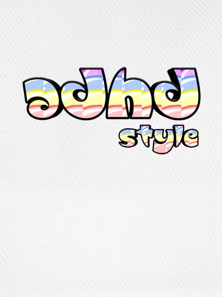 Adhd Stil