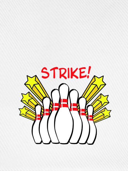 Strike - Bowling