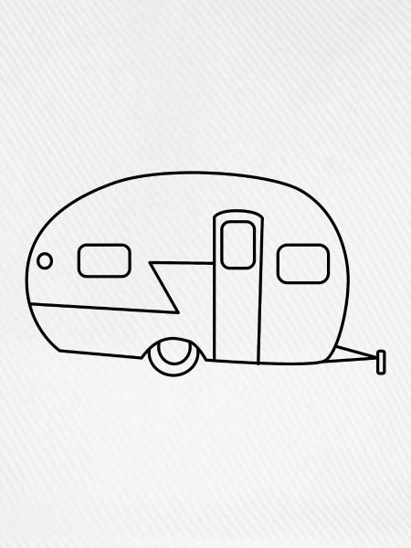 Wohnwagen