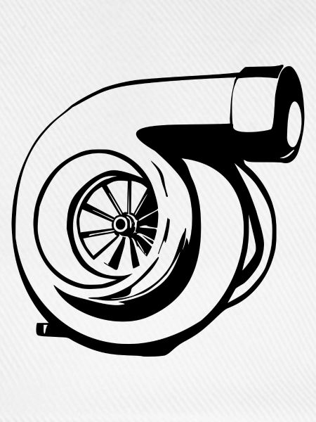 Turbolader