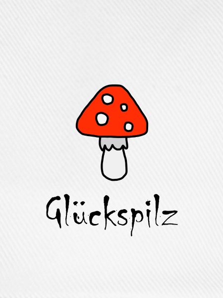 Glückspilz