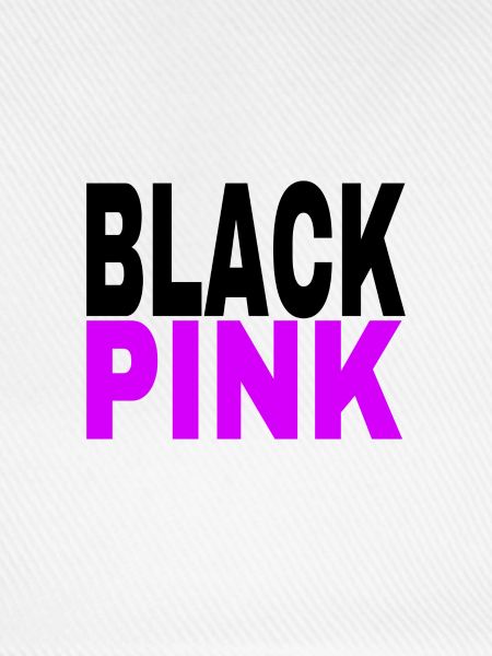 BLACKPINK