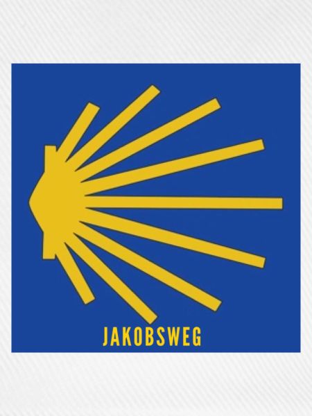 Jakobsweg