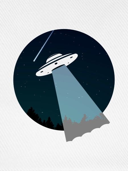 Ufo