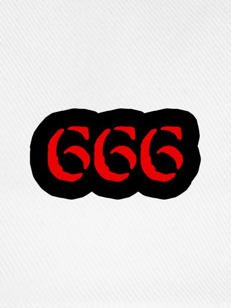 666