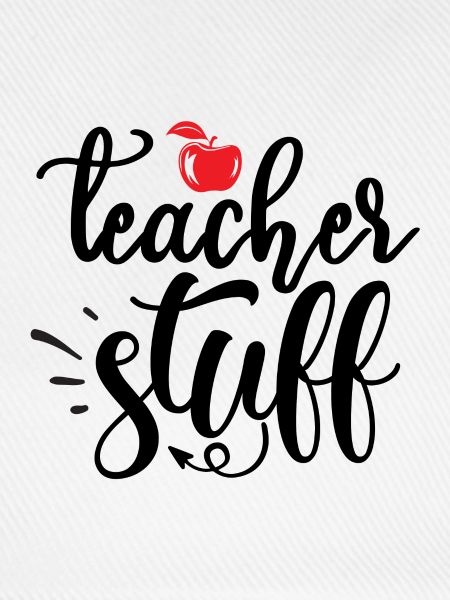 teacher stuff