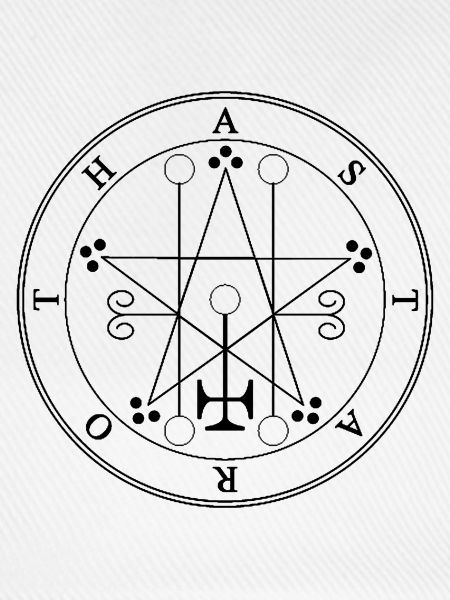 Astaroth