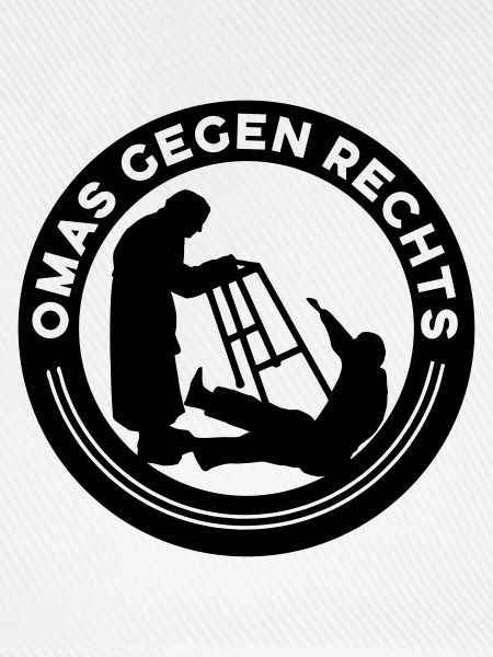 Omas gegen Rechts