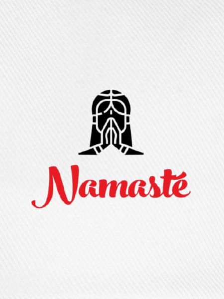 Namaste