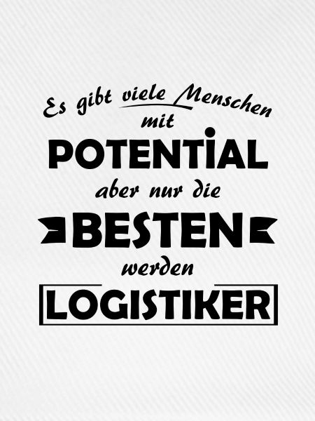 Logistiker