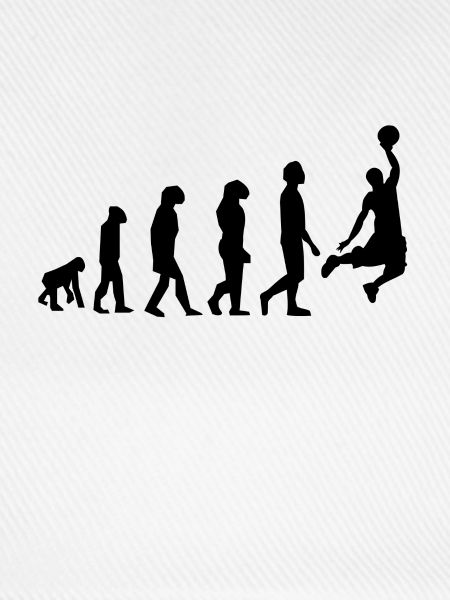 ENTWICKLUNG BASKETBALL