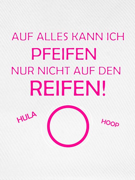 Hulahoop Hullern
