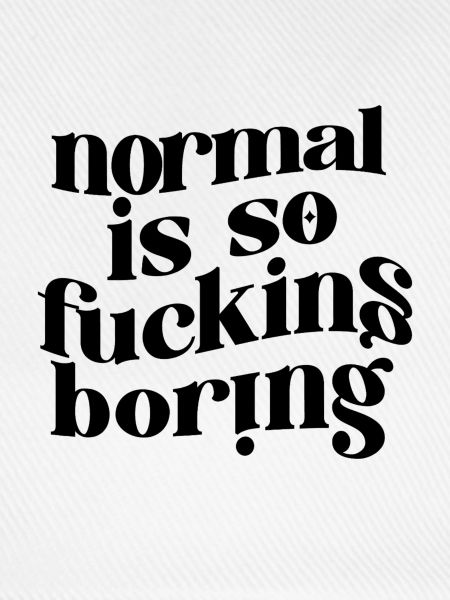 Normalen