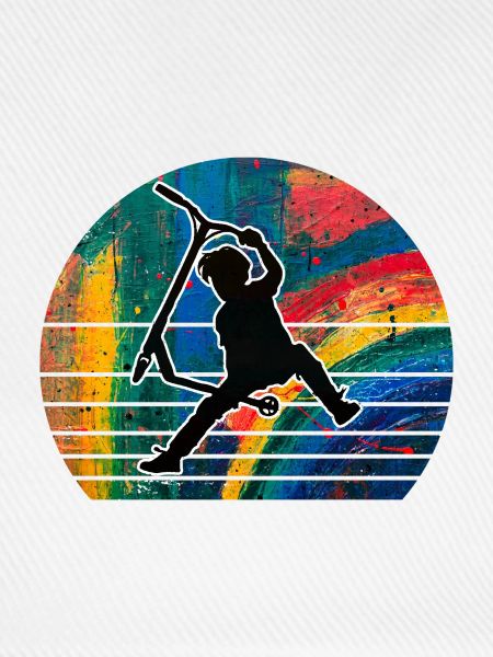 Freestyle-Roller