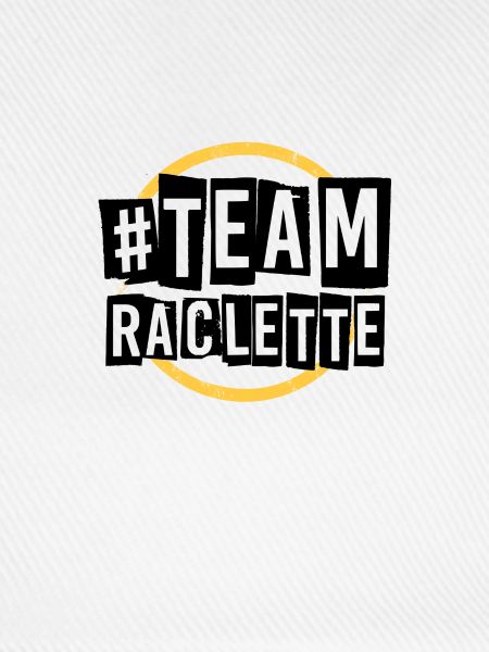 Raclette Mannschaft