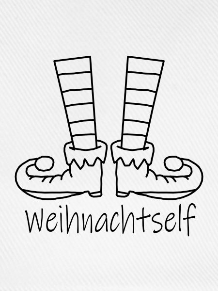 Weihnachtself