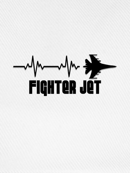 Heartbeat Kampfjet