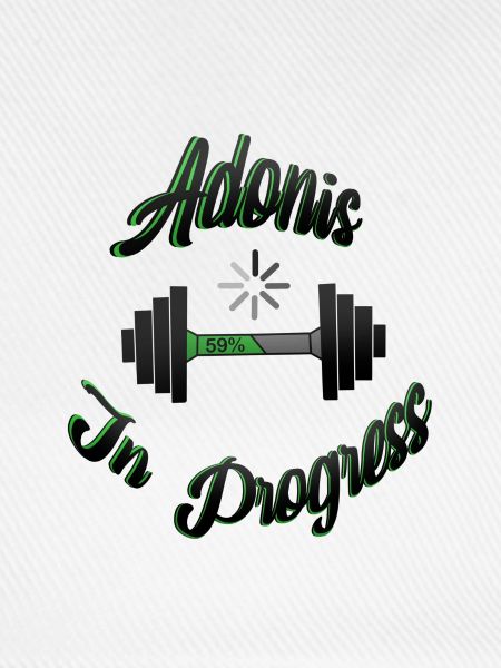 Adonis In Progress 2