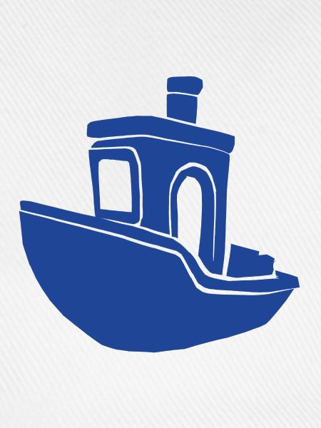 Le Bateau Benchy IV