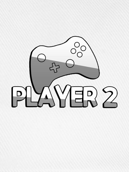 PLAYER 2 + Controller - Gaming