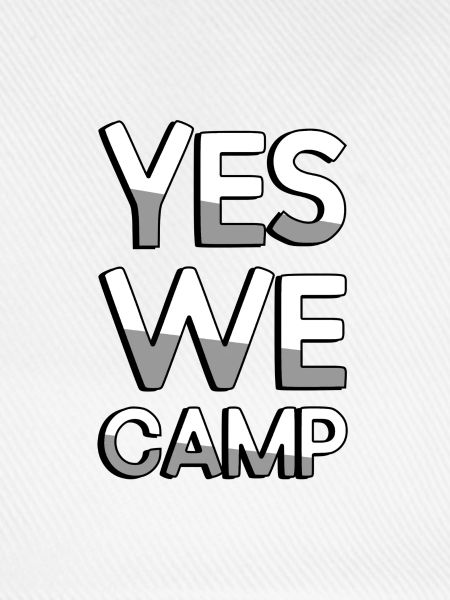 YES WE CAMP - Camping