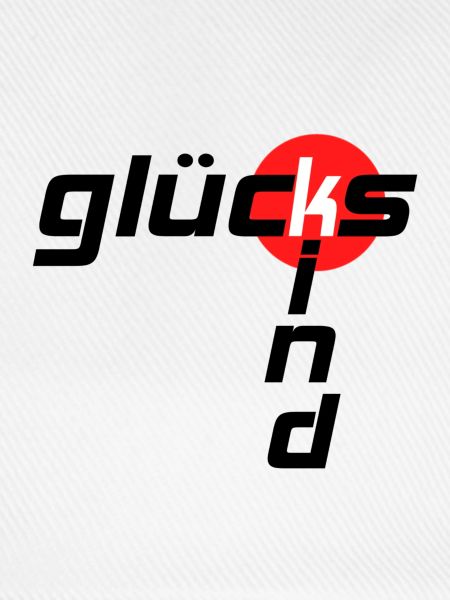 Glückskind