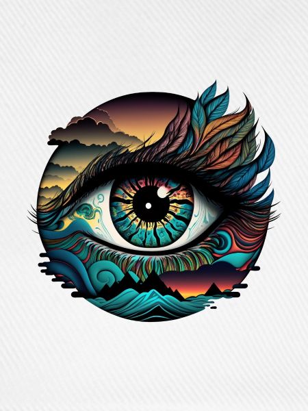 TRIPPY AUGE