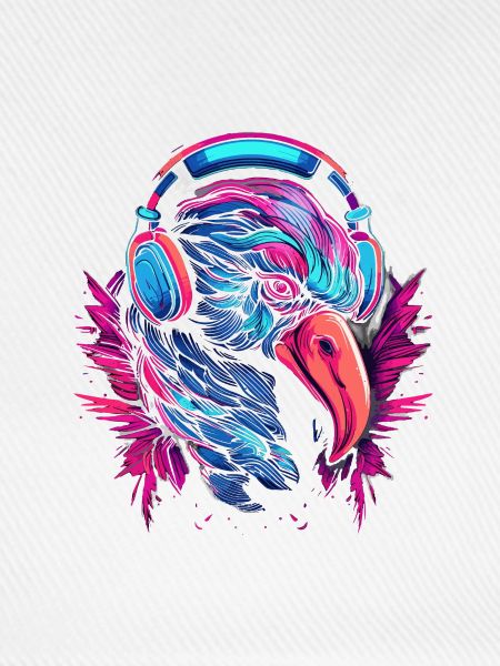 Flamingo Fusion