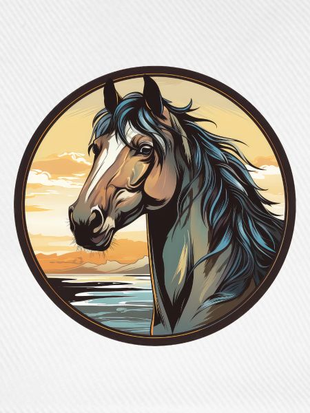 Pferd