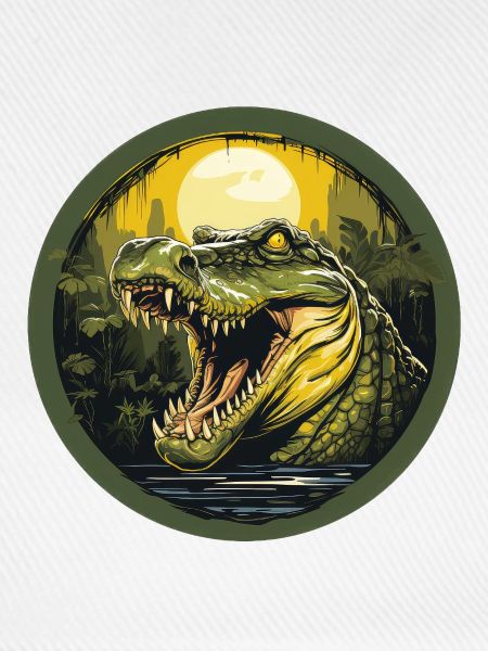Krokodil