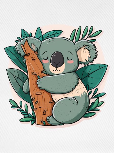 Koalas Startseite