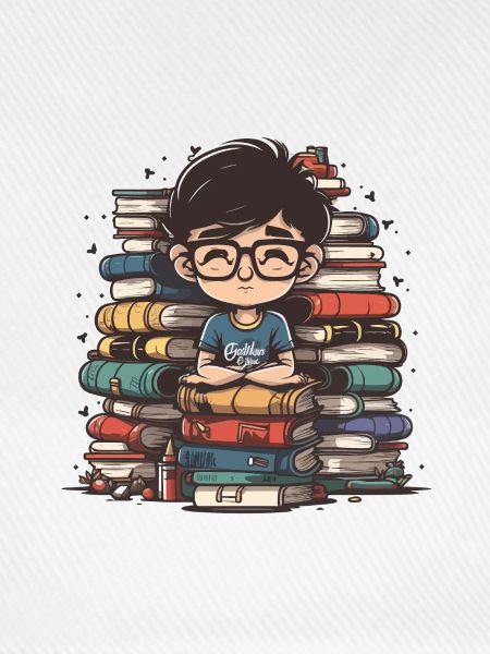 Bücherfreund