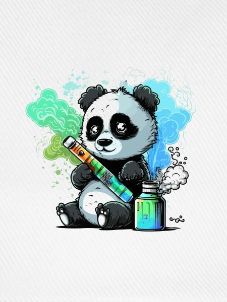 Panda Dampfer