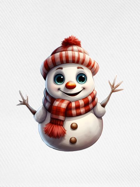 Schneemann