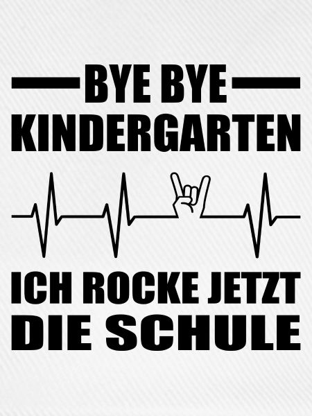 Einschulung