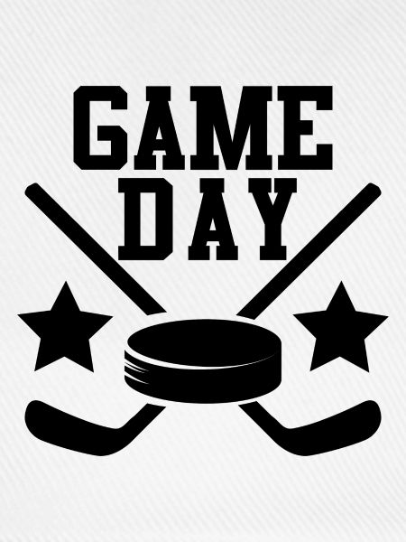Eishockey Game Day