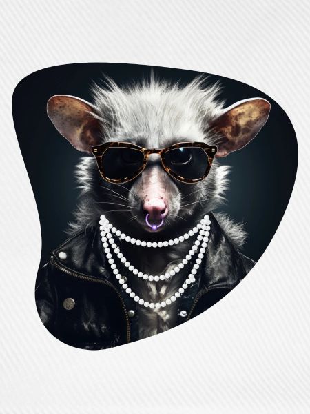 Hartgestein-Opossum