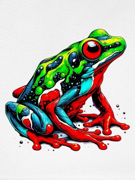 Frosch