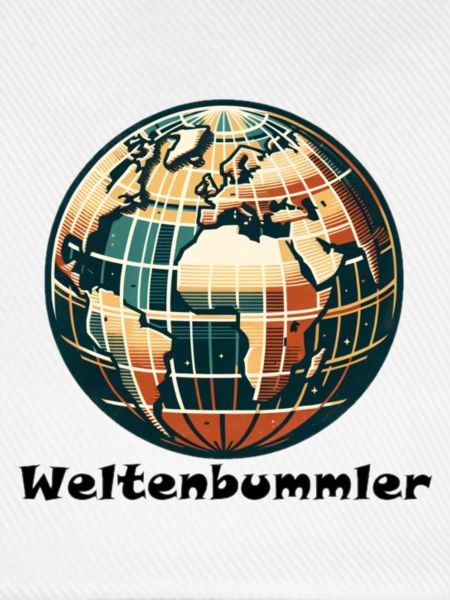 Weltenbummler