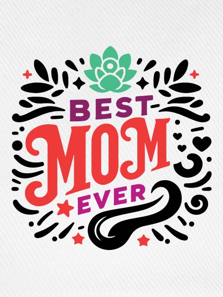 Beste Mutter aller Zeiten