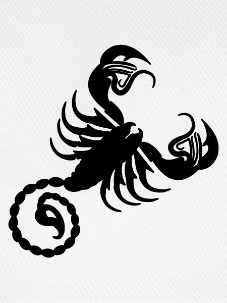 Sternzeichen Skorpion